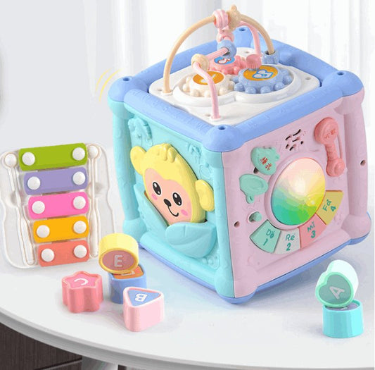  Drum Baby Early Education Toy cashymart