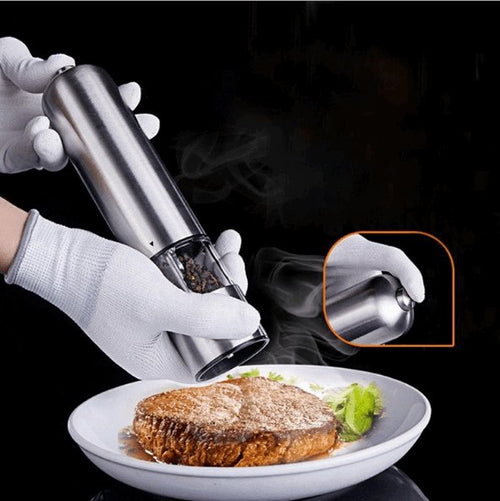  electric automatic mill pepper cashymart