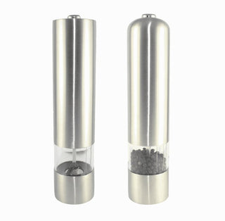  Electric Pepper Mill Grinder cashymart