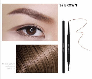  Eyebrow Pencil by Max&Meet cashymart