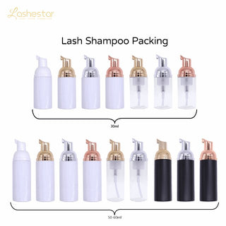  Eyelash Foam Cleanser cashymart