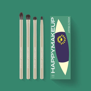  Eyeshadow Makeup Brushes Set cashymart