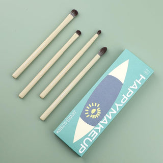  Eyeshadow Makeup Brushes Set cashymart