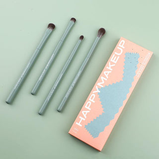  Eyeshadow Makeup Brushes Set cashymart