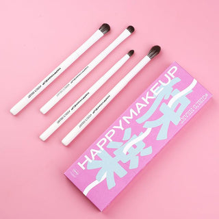  Eyeshadow Makeup Brushes Set cashymart