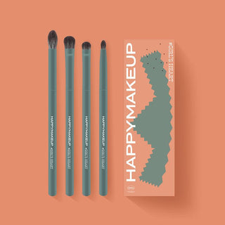  Eyeshadow Makeup Brushes Set cashymart