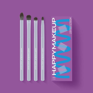  Eyeshadow Makeup Brushes Set cashymart