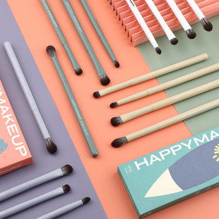  Eyeshadow Makeup Brushes Set cashymart