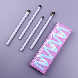  Eyeshadow Makeup Brushes Set cashymart