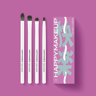  Eyeshadow Makeup Brushes Set cashymart