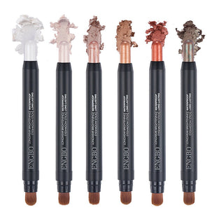  Versatile EyeShadow Duo Stick Set cashymart