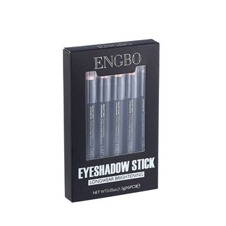  Versatile EyeShadow Duo Stick Set cashymart