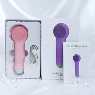  Facial Cleansing Brush cashymart