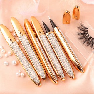  Chic and Stylish Eyeliner cashymart