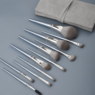  FEIYAN 15pcs Makeup Brush Set cashymart