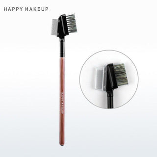  FEIYAN Eyelash And Eyebrow Comb Brush cashymart