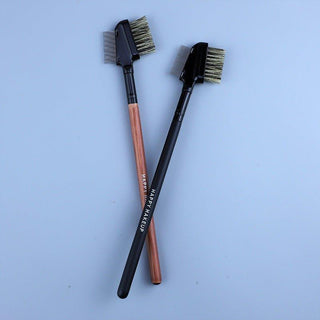  FEIYAN Eyelash And Eyebrow Comb Brush cashymart