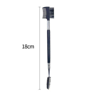  FEIYAN Eyelash And Eyebrow Comb Brush cashymart