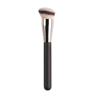  FEIYAN Fluffy Foundation Brush Set cashymart