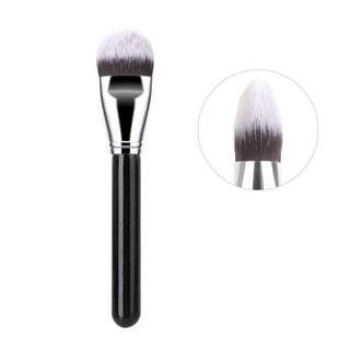  FEIYAN Luxury 40Pcs Makeup Brush Set cashymart