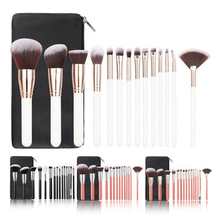  FEIYAN Makeup Brush Set cashymart