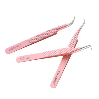  Precision Fiber Tip Tweezers cashymart