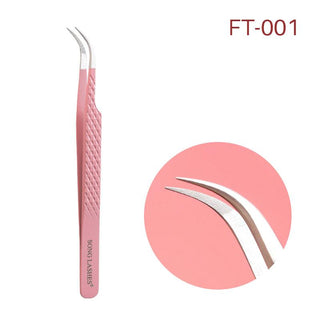  Precision Fiber Tip Tweezers cashymart