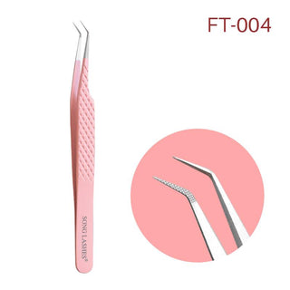  Precision Fiber Tip Tweezers cashymart