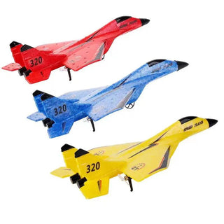  Remote Control Airplane cashymart