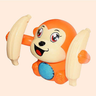  Flipping Monkey Toy cashymart