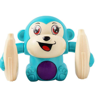  Flipping Monkey Toy cashymart