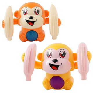  Flipping Monkey Toy cashymart