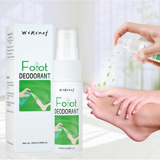  Foot Odor Spray cashymart