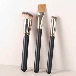  Foundation Concealer Brush Set cashymart