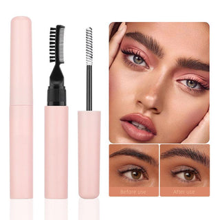  Freeze Clear Eyebrow Gel cashymart