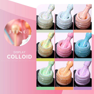  Ultimate UV Gel Nail Polish Collection cashymart