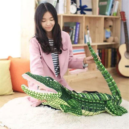  Giant Simulation Crocodile cashymart