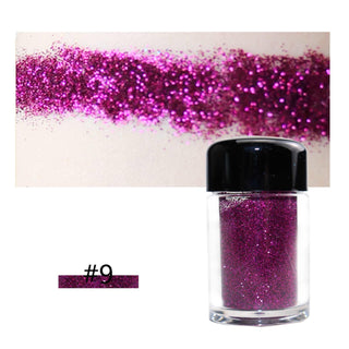  Glitter Eyeshadow Powder cashymart