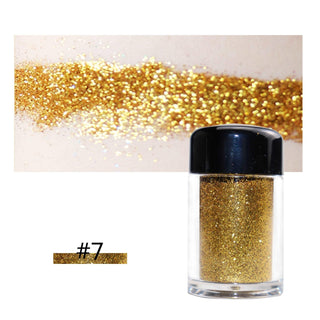  Glitter Eyeshadow Powder cashymart