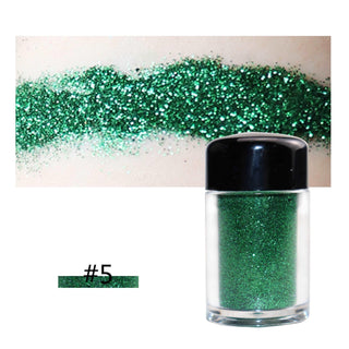  Glitter Eyeshadow Powder cashymart