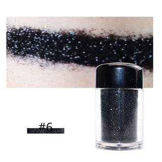  Glitter Eyeshadow Powder cashymart