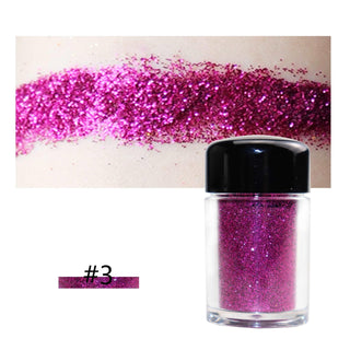  Glitter Eyeshadow Powder cashymart