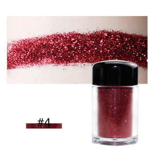  Glitter Eyeshadow Powder cashymart