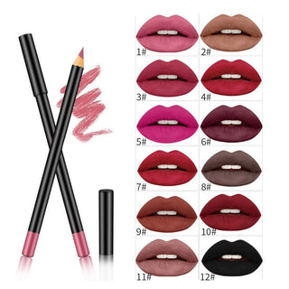  Sparkling Lip Glam Kit cashymart