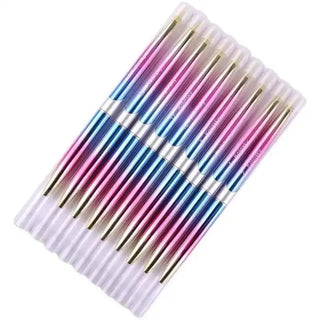  Gradual Kolinsky Nail Brush cashymart