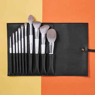  HAPPYMAKEUP Brush Set cashymart