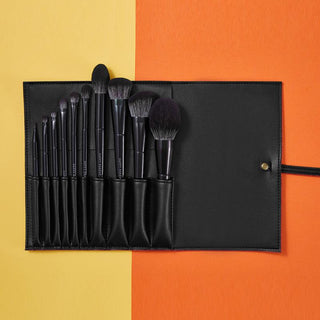  HAPPYMAKEUP Brush Set cashymart