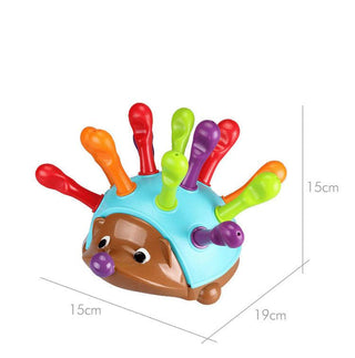  Hedgehog spelling educational toys cashymart