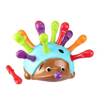  Hedgehog spelling educational toys cashymart