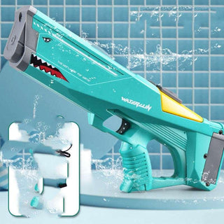  High-Pressure Water Gun cashymart